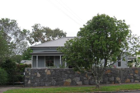 Photo of property in 38 Milton Road, Mount Eden, Auckland, 1024