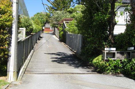 Photo of property in 33b Cockayne Road, Khandallah, Wellington, 6035