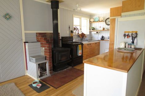 Photo of property in State Highway 69, Inangahua, Reefton, 7895