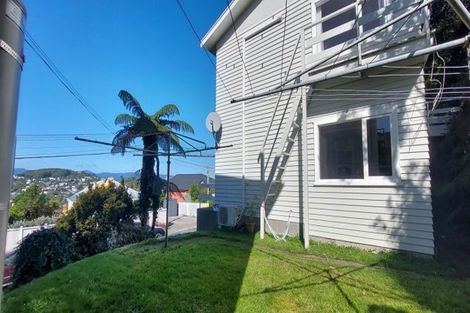 Photo of property in 119 Heke Street, Ngaio, Wellington, 6035