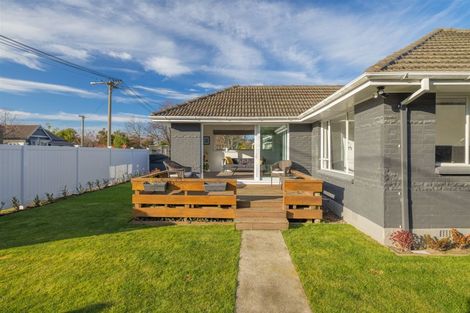 Photo of property in 66 Ranfurly Street, St Albans, Christchurch, 8014