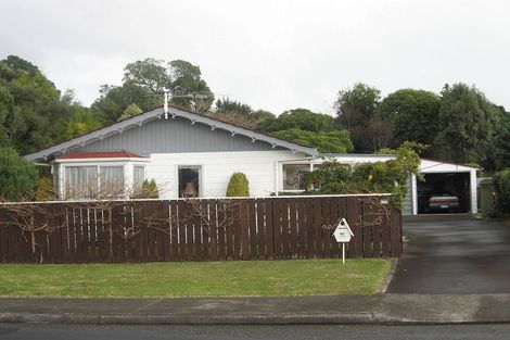 Photo of property in 40 Manawa Avenue, Raumati Beach, Paraparaumu, 5032