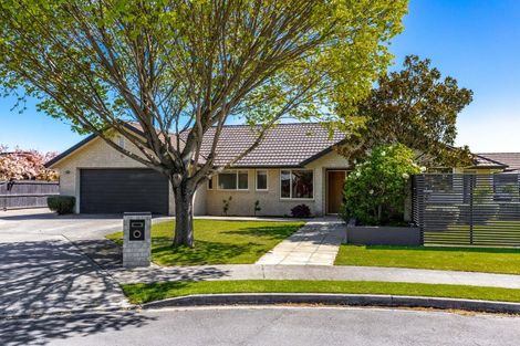 Photo of property in 17 Puketea Place, Redwoodtown, Blenheim, 7201