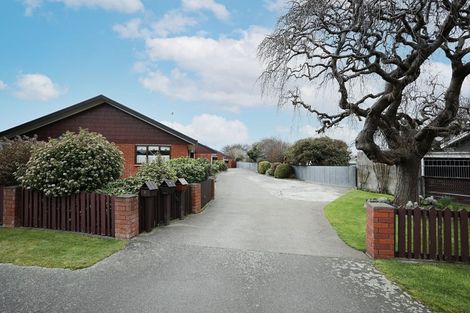 Photo of property in 45 Mary Street, Richmond, Invercargill, 9810