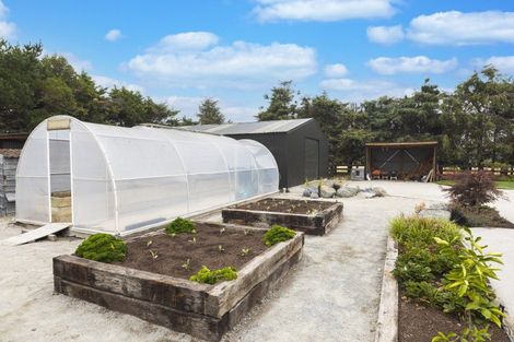 Photo of property in 187 Ryans Road, Yaldhurst, Christchurch, 7676