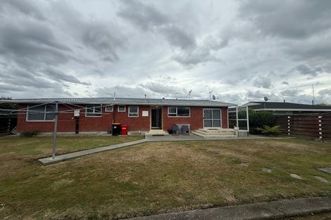 Photo of property in 7 Chippendale Crescent, Highbury, Palmerston North, 4412
