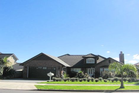 Photo of property in 264 Hill Road, The Gardens, Auckland, 2105