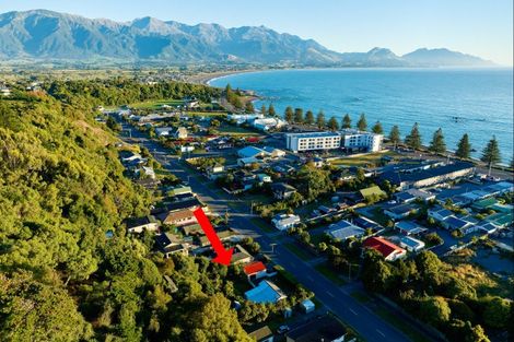 Photo of property in 68 Torquay Street, Kaikoura, 7300