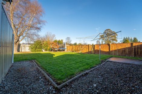 Photo of property in 128 Talbot Street, Geraldine, 7930