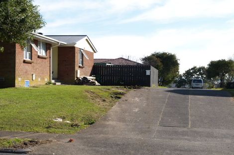 Photo of property in 40 Cranmere Crescent, Mangere East, Auckland, 2024