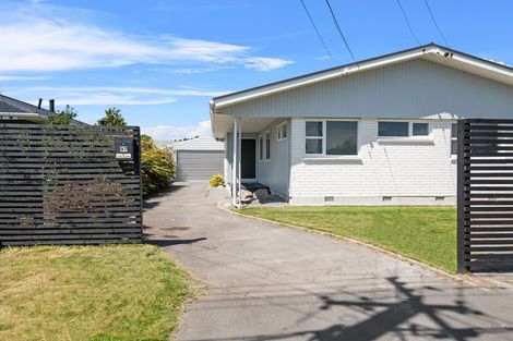 Photo of property in 97 Palmers Road, New Brighton, Christchurch, 8083