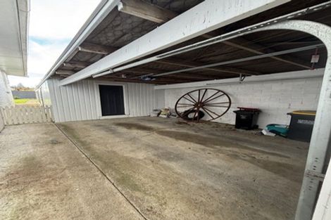 Photo of property in 42 George Street, Morrinsville, 3300