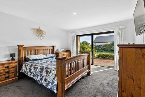 Photo of property in 263 Lincoln Rolleston Road, Rolleston, 7615