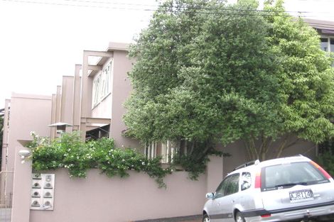 Photo of property in 4/5 Pollen Street, Grey Lynn, Auckland, 1021