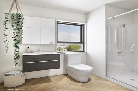 Photo of property in 19 Triangle Road, Massey, Auckland, 0614