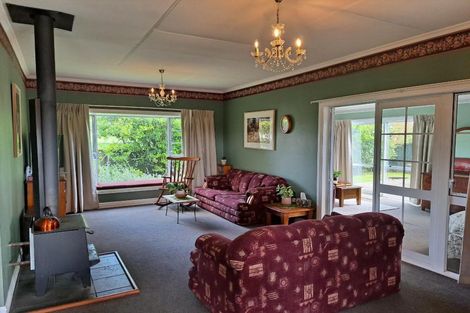 Photo of property in 548 Dudley Road, Kaimiro, Inglewood, 4386