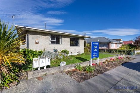 Photo of property in 1/9 Maxwell Street, Riccarton, Christchurch, 8041