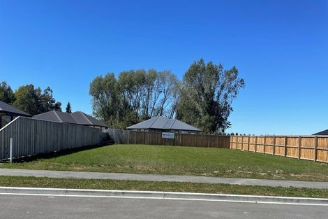 Photo of property in 7 Strowan Avenue, Elgin, Ashburton, 7700