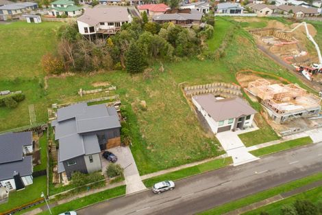 Photo of property in 109 Cashmere Drive, Fitzherbert, Palmerston North, 4410