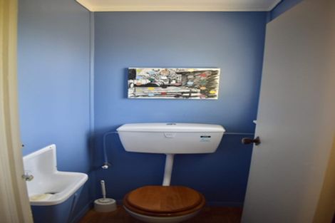 Photo of property in 16 Koromiko Street, Otaki Beach, Otaki, 5512