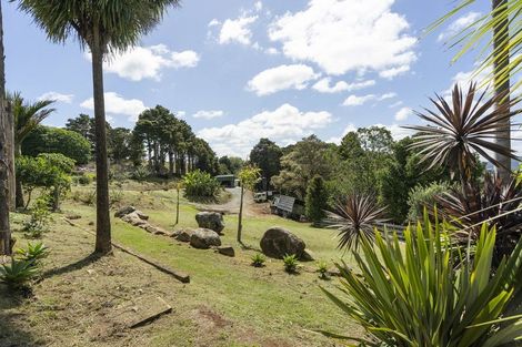 Photo of property in 84 Tudehope Road, Matarau, Kamo, 0185