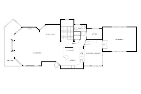 Photo of property in 134 North Shore Road, Eskdale, Napier, 4182