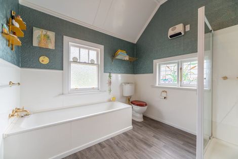 Photo of property in 64 Tees Street, South Hill, Oamaru, 9400