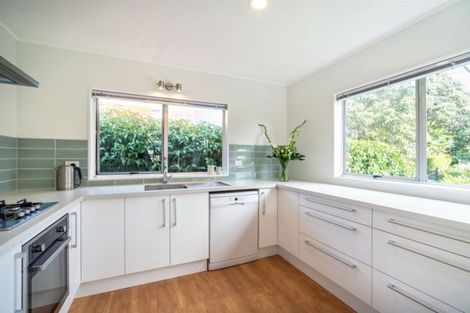 Photo of property in 3/5 Glade Place, Birkenhead, Auckland, 0626
