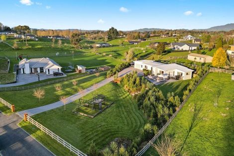 Photo of property in 92 Preston Road, Te Awamutu, 3800