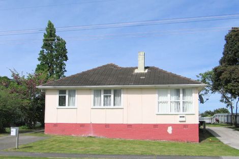Photo of property in 24 Atkinson Street, Mangapapa, Gisborne, 4010