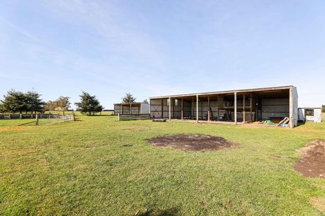 Photo of property in 155 Fords Road, Tinwald, Ashburton, 7773