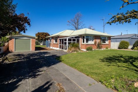 Photo of property in 12 Willow Street, Hampstead, Ashburton, 7700