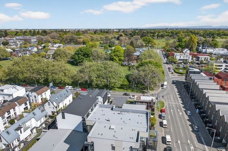 Photo of property in 2/34 Cranmer Square, Christchurch Central, Christchurch, 8013