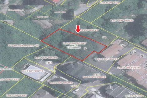 Photo of property in 9 Kilmister Avenue, Thorndon, Wellington, 6011