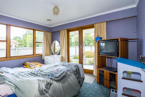 Photo of property in 46 Richard Pearse Drive, Temuka, 7920