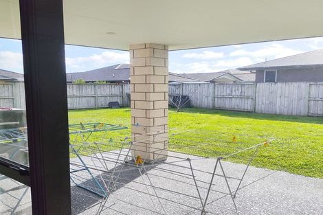 Photo of property in 221 Cumberland Drive, Flagstaff, Hamilton, 3210