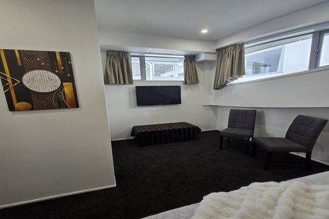 Photo of property in Century City Apartments, 118/72 Tory Street, Te Aro, Wellington, 6011