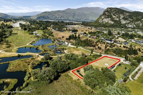 Photo of property in 43 Monteith Road, Albert Town, Wanaka, 9382