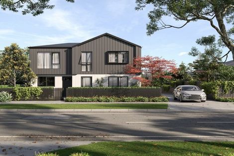 Photo of property in 18b Bradbury Road, Botany Downs, Auckland, 2010