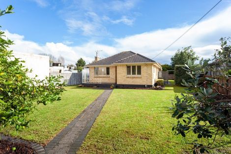 Photo of property in 147 Firth Street, Matamata, 3400