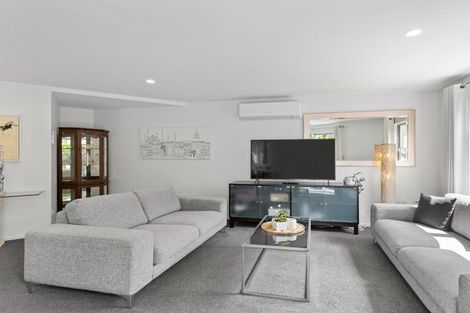 Photo of property in 9c Burlington Street, Sydenham, Christchurch, 8023