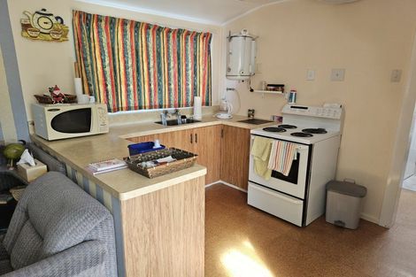 Photo of property in 40 Lindis Crescent, Otematata, 9412