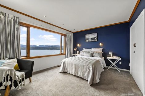 Photo of property in 75 Seatoun Heights Road, Seatoun, Wellington, 6022