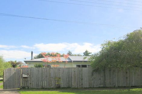 Photo of property in 9 Pickett Place, Morrinsville, 3300