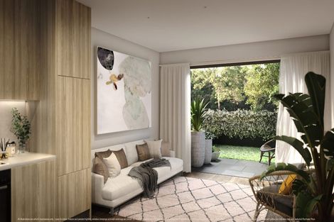 Photo of property in 1/406 Great North Road, Grey Lynn, Auckland, 1021