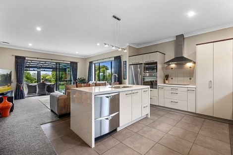 Photo of property in 40 Rexford Heights, Pyes Pa, Tauranga, 3112