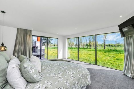 Photo of property in 146 Coldstream Road, Rangiora, 7473