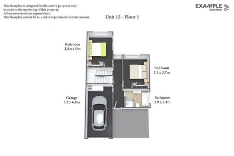 Photo of property in 1 Suasher Way, Flagstaff, Hamilton, 3210