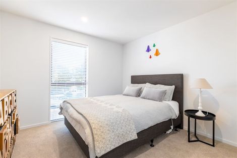 Photo of property in 6/9 Edgeware Road, St Albans, Christchurch, 8014