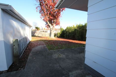 Photo of property in 219 Balmoral Drive, Tokoroa, 3420